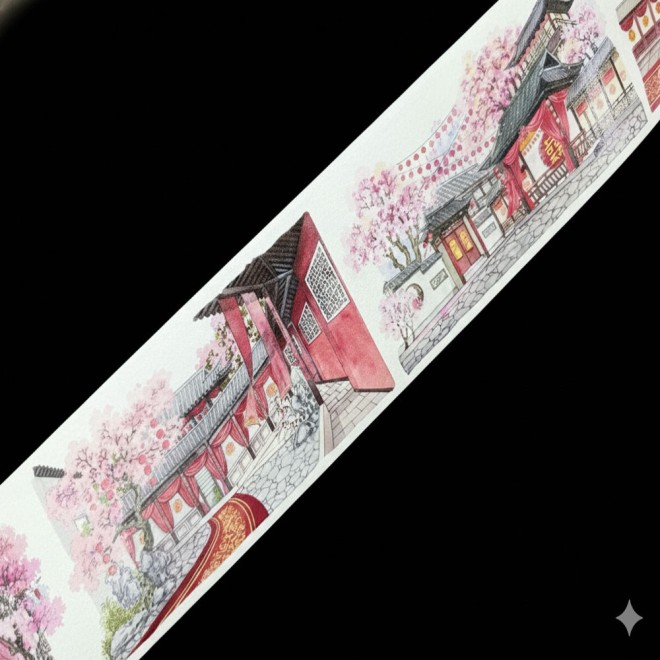 Chinese Architecture 6