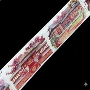 Chinese Architecture 6