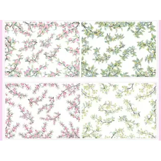 Tree Branches 2 PET tape