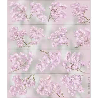 Tree Branches 11 PET tape