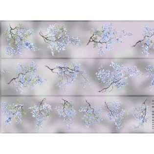 Tree Branches 12 PET tape