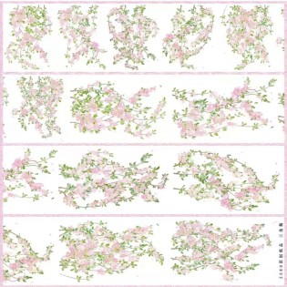 Tree Branches 15 PET tape