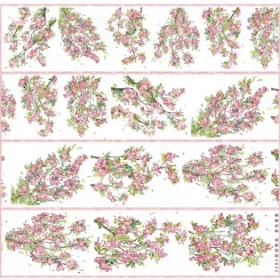 Tree Branches 16 PET tape