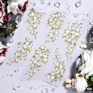 Tree Branches 19 PET tape