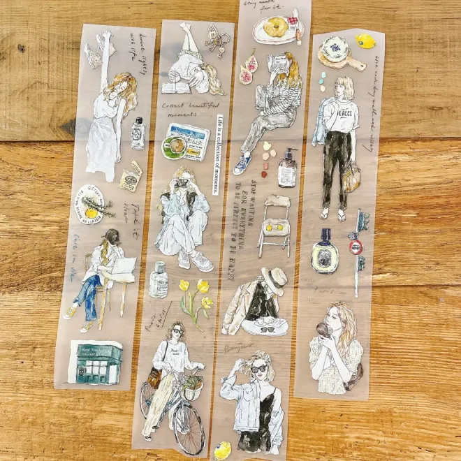 Paper Clips
