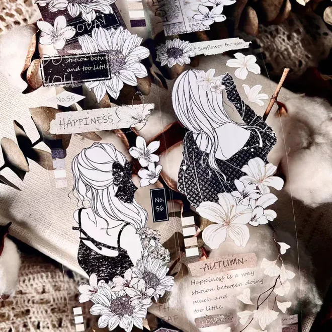 Transparent Files