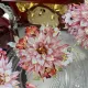 Gloomy evening Bloom glossy PET TAPE