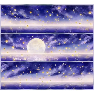 Lantern Sky WASHI tape