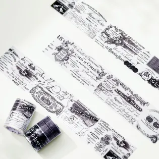 The Washi Tape Shop