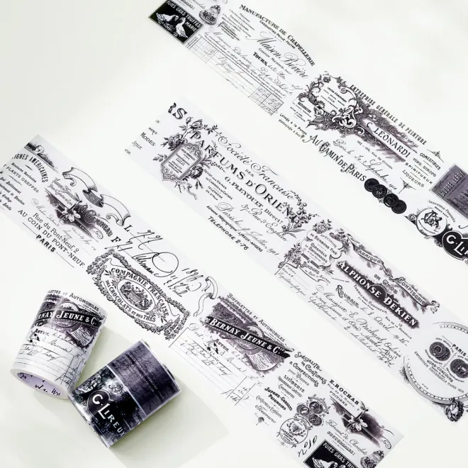 The Washi Tape Shop