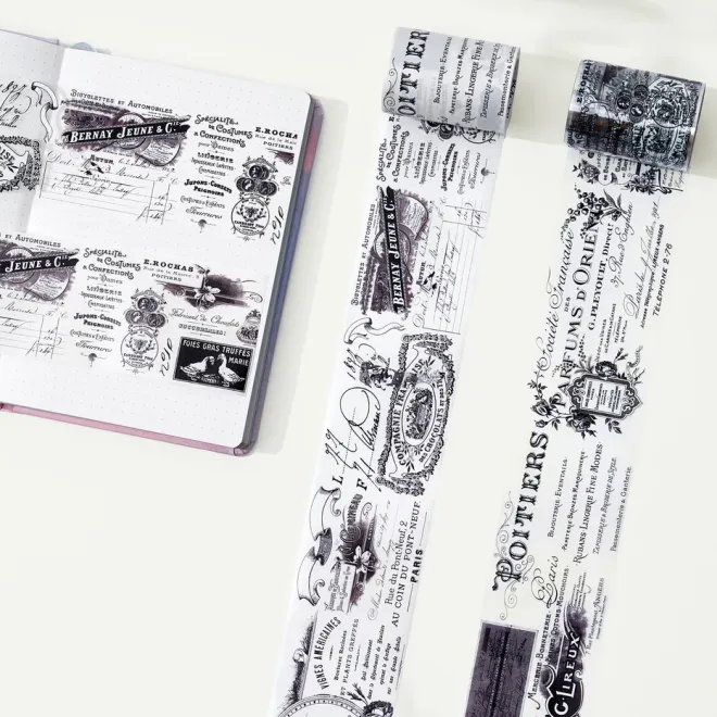 The Washi Tape Shop