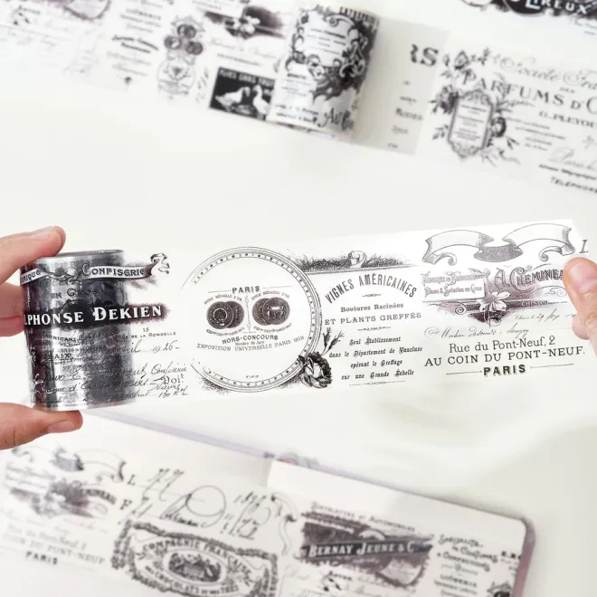 The Washi Tape Shop