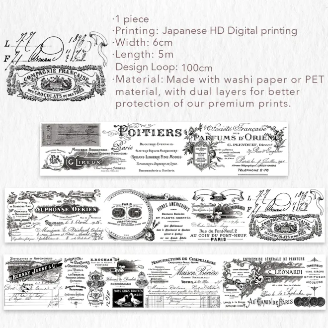 The Washi Tape Shop