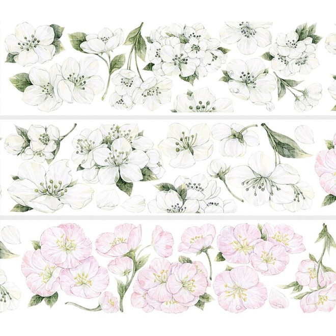 Flower Tape