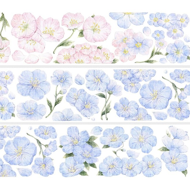 Flower Tape