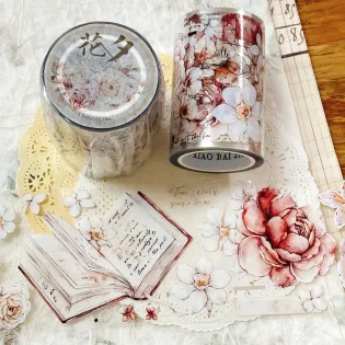 Yier Retro roses