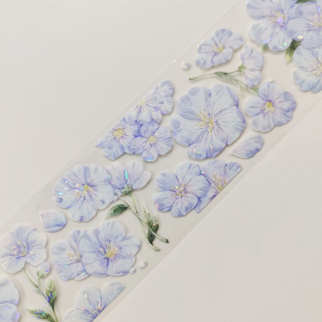 Flower Tape