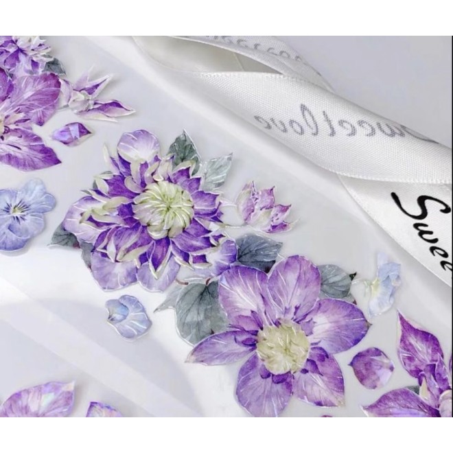 Crystal Craftwork