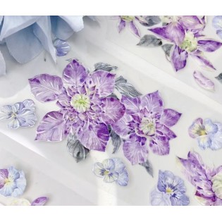 Crystal Craftwork