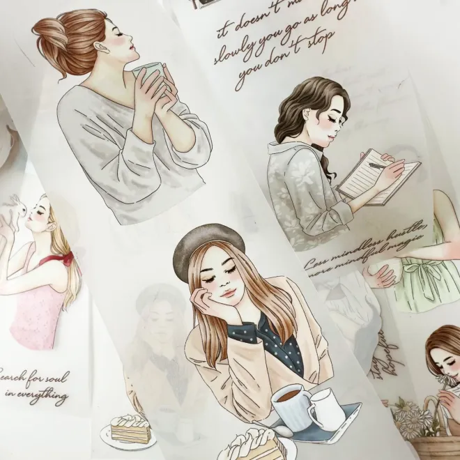 WINDRY R - Mindful Magic 