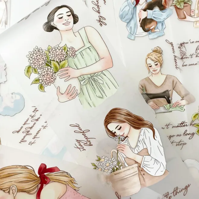 WINDRY R - Mindful Magic 