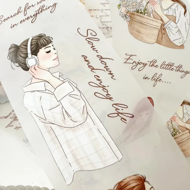 WINDRY R - Mindful Magic 