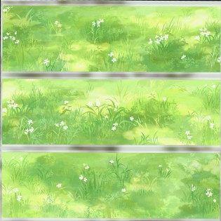 Grassland 4 PET tape