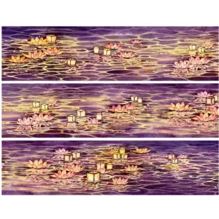 Lantern Pond 2 WASHI tape