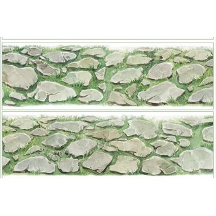 Cobble Stone 1 WASHI tape