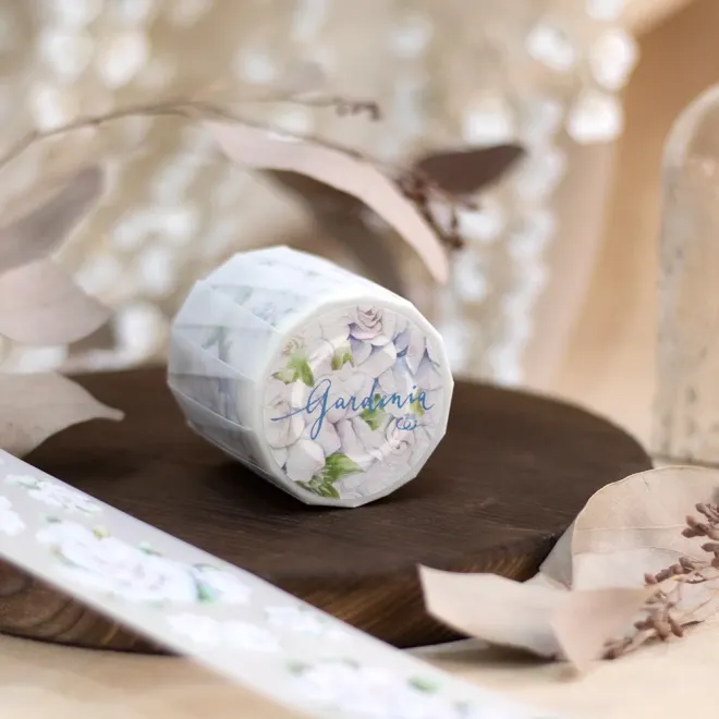 Loi design Gardenia PET Tape