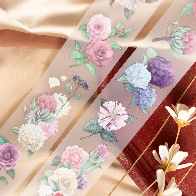 Loi Design Classic PET Tape