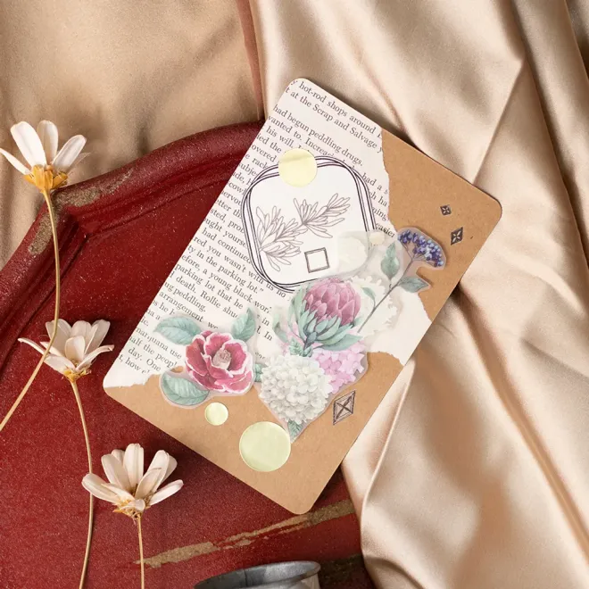 Loi Design Classic PET Tape