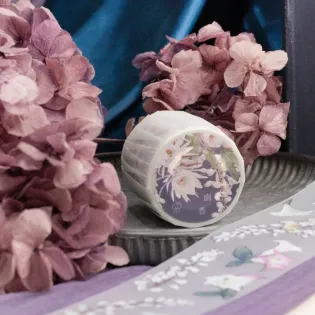 Loi Design Epiphyllum PET Tape