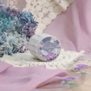 Loi Design Eustoma PET Tape