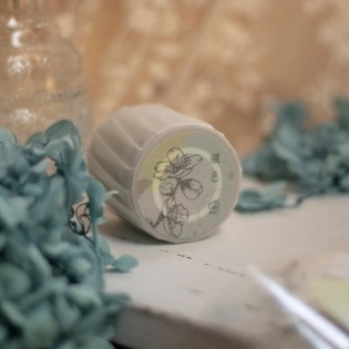 Loi Design Ground color PET Tape