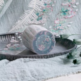 Loi Design Malus halliana PET Tape