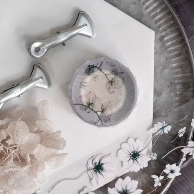 Loi Design Fiery PET Tape