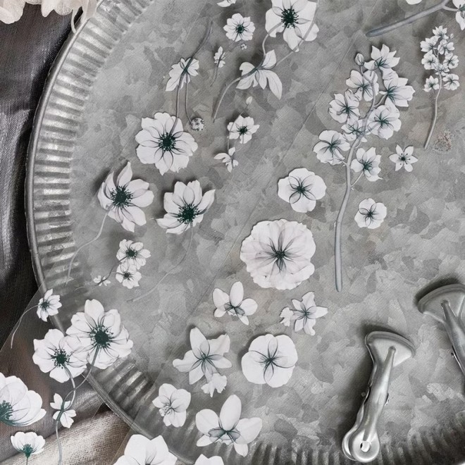 Loi Design Fiery PET Tape