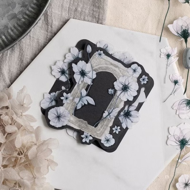 Loi Design Fiery PET Tape