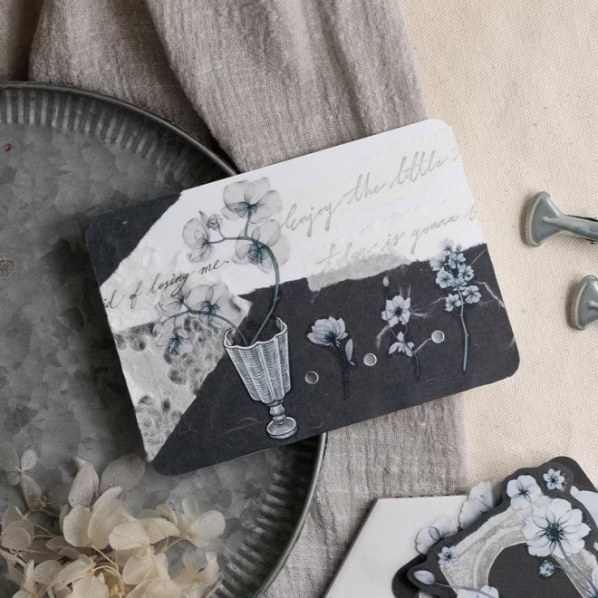 Loi Design Fiery PET Tape