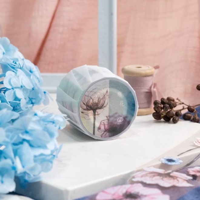 Loi Design Touming PET Tape