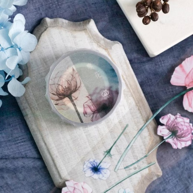 Loi Design Touming PET Tape