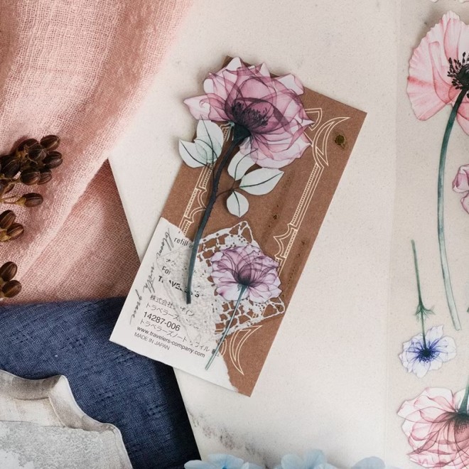 Loi Design Touming PET Tape