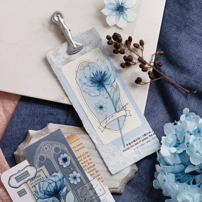 Loi Design Touming PET Tape