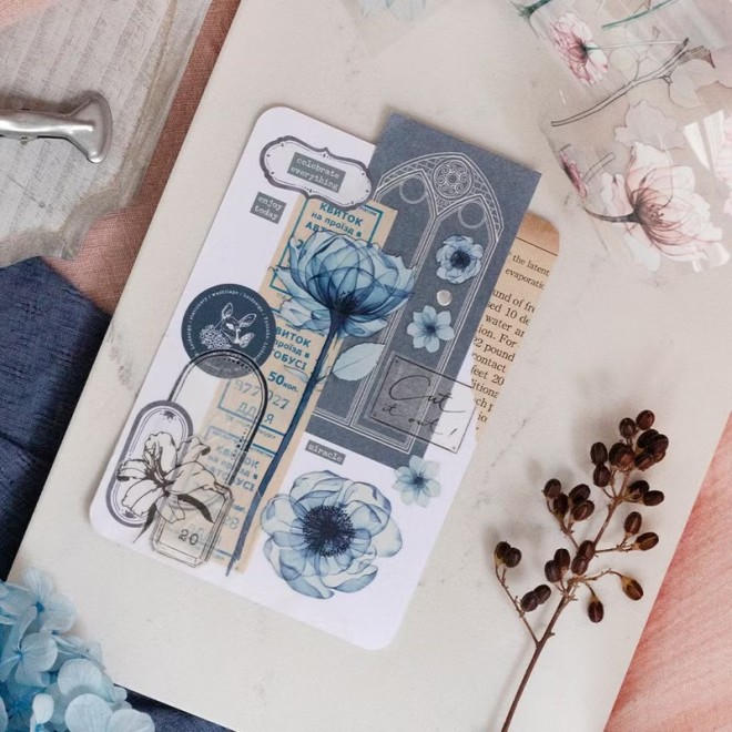 Loi Design Touming PET Tape