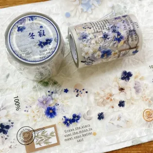 Flower Brocade
