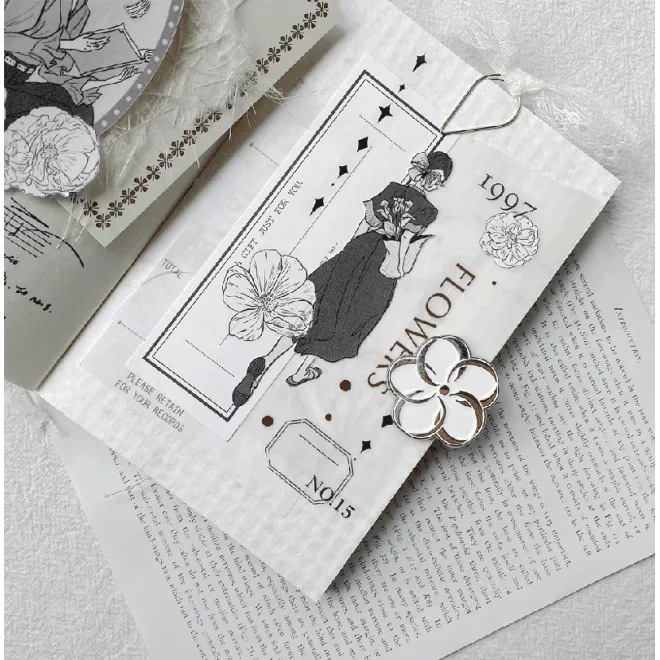 Beauty of Youth girls PET tape